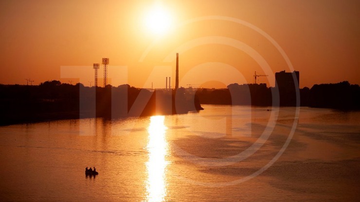 Температура в Тверской области перешагнула отметку в +14 градусов - новости ТИА