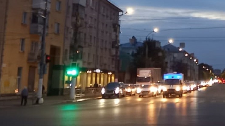 В Твери и области начались массовые проверки водителей на трезвость - новости ТИА