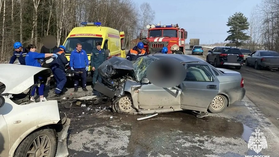 Фото: ГУ МЧС России по Тверской области