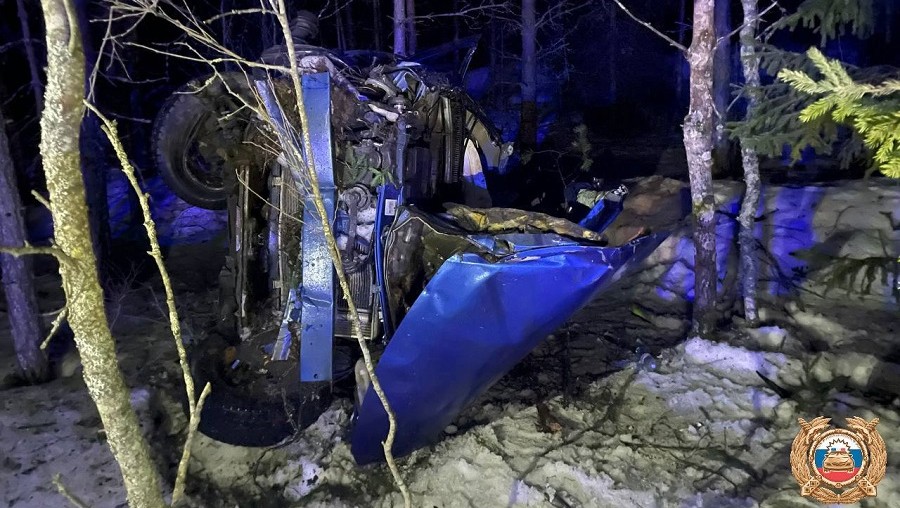 Фото:  Управление Госавтоинспекции Тверской области