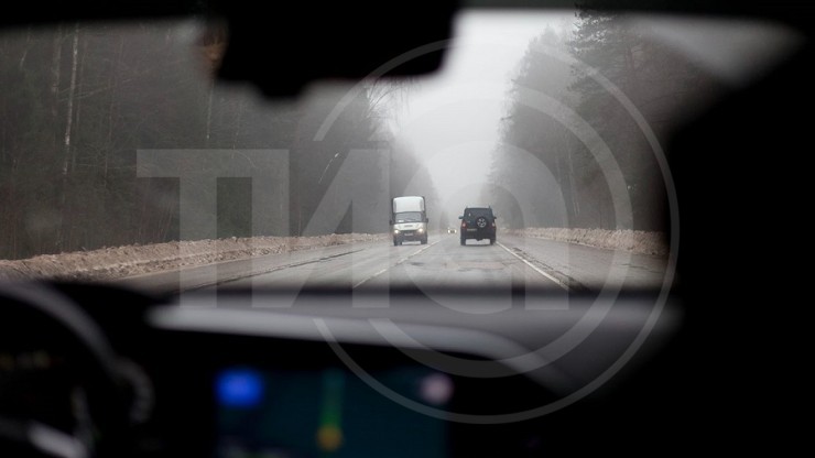 Жители Тверской области могут сообщить о проблемах на дорогах из-за паводков - новости ТИА