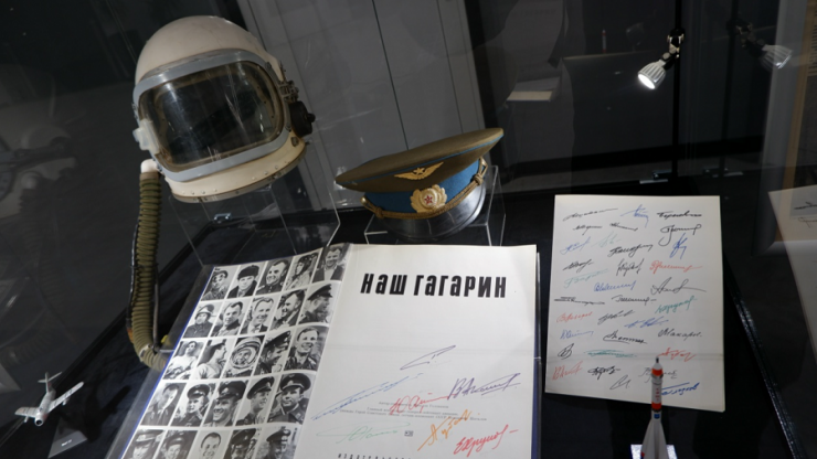 Набор открыт: жители Верхневолжья могут попасть в отряд космонавтов - новости ТИА