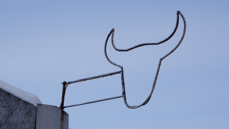 Из Тверской области за границу отправили мясо, кошку и другое сырье - новости ТИА