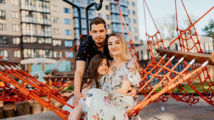 Семейная ипотека в "Новом городе": ваш ключ к счастливой жизни уже сегодня - новости ТИА