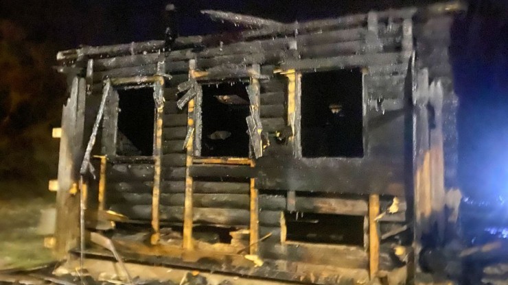 Родители детей, погибших на пожаре в Тверской области, пришли на программу "Мужское/Женское" - новости ТИА