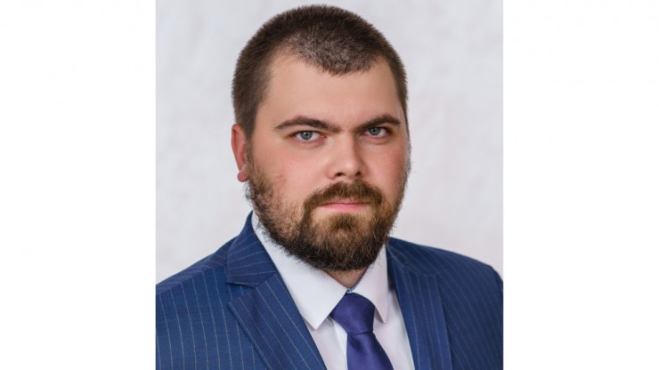 Ян Барышев: сегодня наша страна нуждается в защите, и мы все должны объединиться - новости ТИА