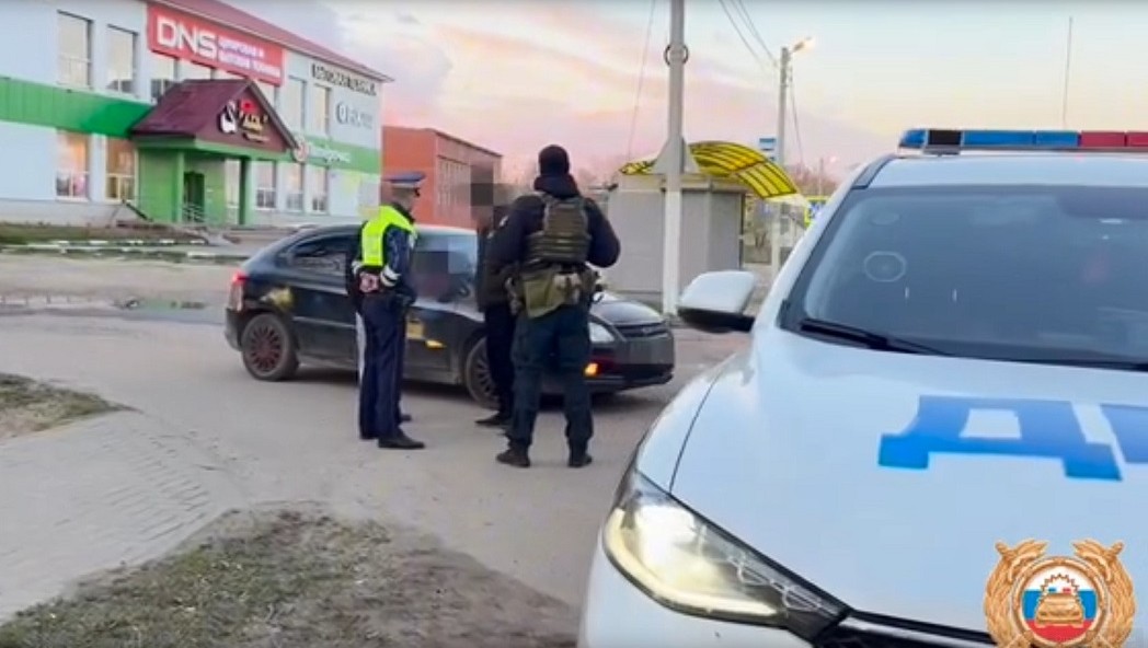 Фото:  Управление Госавтоинспекции Тверской области