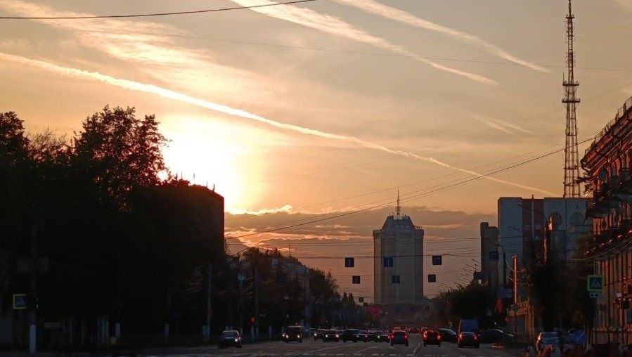Фото: ТИА