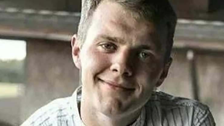 В Тверской области похоронят 25-летнего Дмитрия Ушакова - новости ТИА