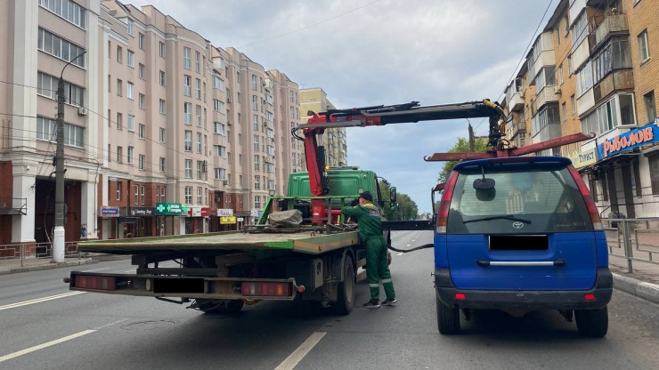 За выходные в Тверской области поймали 59 пьяных водителей - новости ТИА