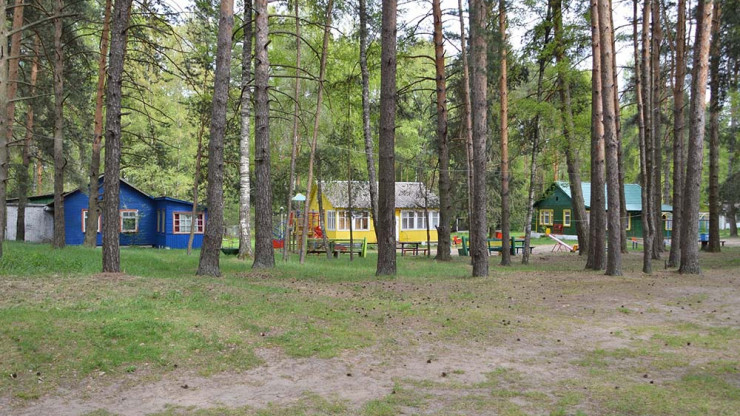 В летних лагерях Тверской области нашли нарушения пожарной безопасности - новости ТИА