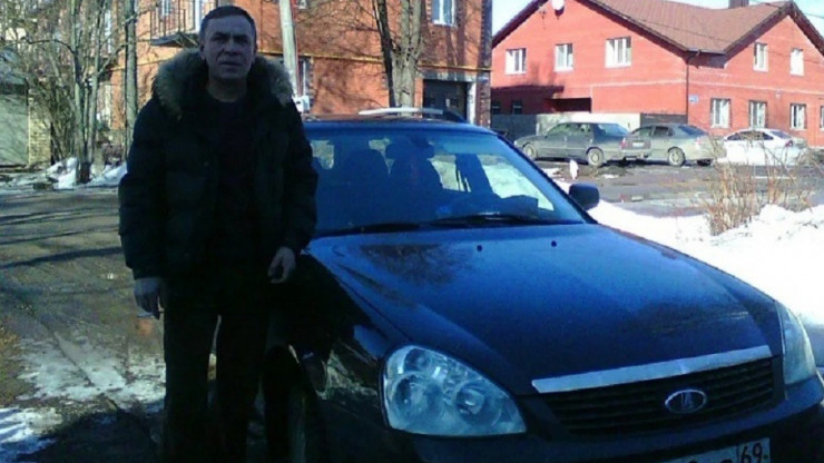 В Тверской области полицейские оперативно нашли угнанную у рыбака машину - новости ТИА