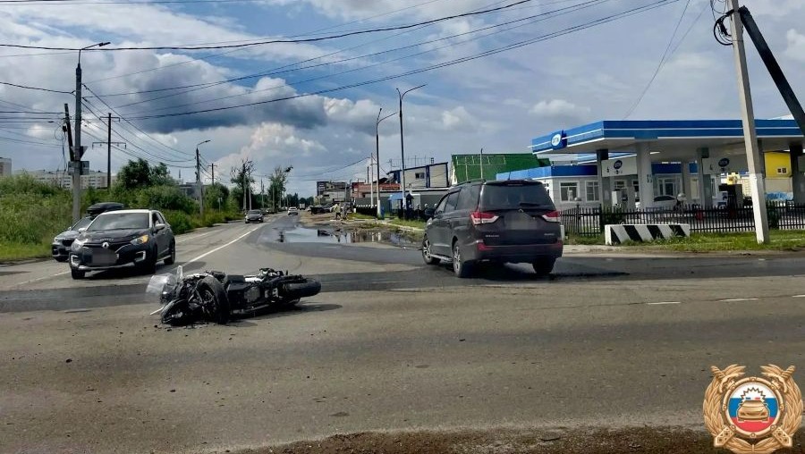 Фото: Госавтоинспекция Тверской области