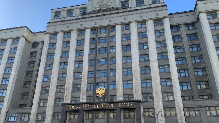 В России ужесточили правила гражданства - новости ТИА