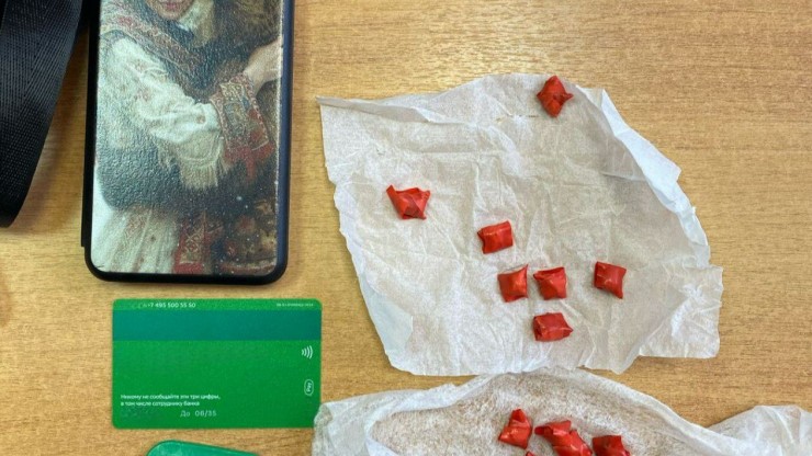 Нехорошая квартира: неожиданный поворот в деле с закладчицей из Ржева - новости ТИА