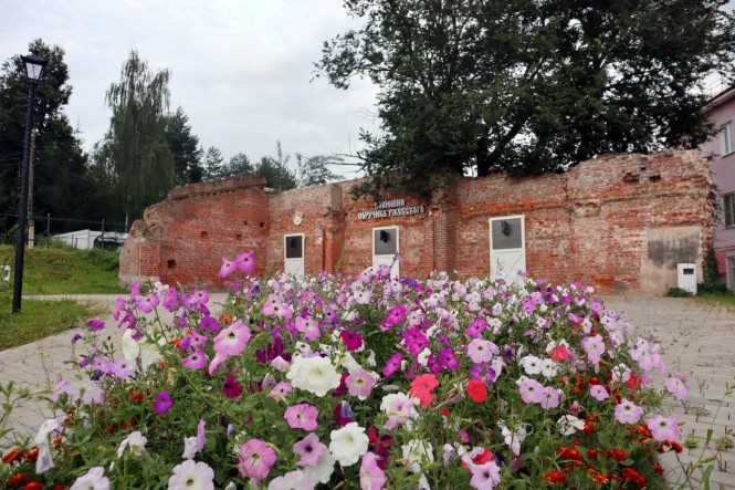Фото: Романа Крылова