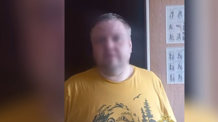 Тверские полицейские задержали дропа, обманувшего пенсионерку на 1,5 млн рублей - новости ТИА
