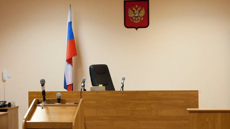 Житель Тверской области отдал машину сожительницы за свои "грехи" - новости ТИА