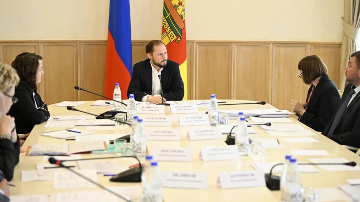 В Тверской области выделили средства на лекарства и оборудование для больниц - новости ТИА