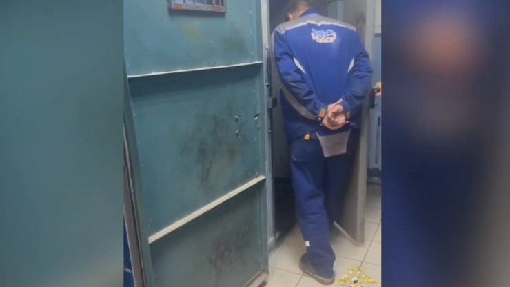 В Твери нашли мужчину, набросившегося с ножом на парня на улице - новости ТИА