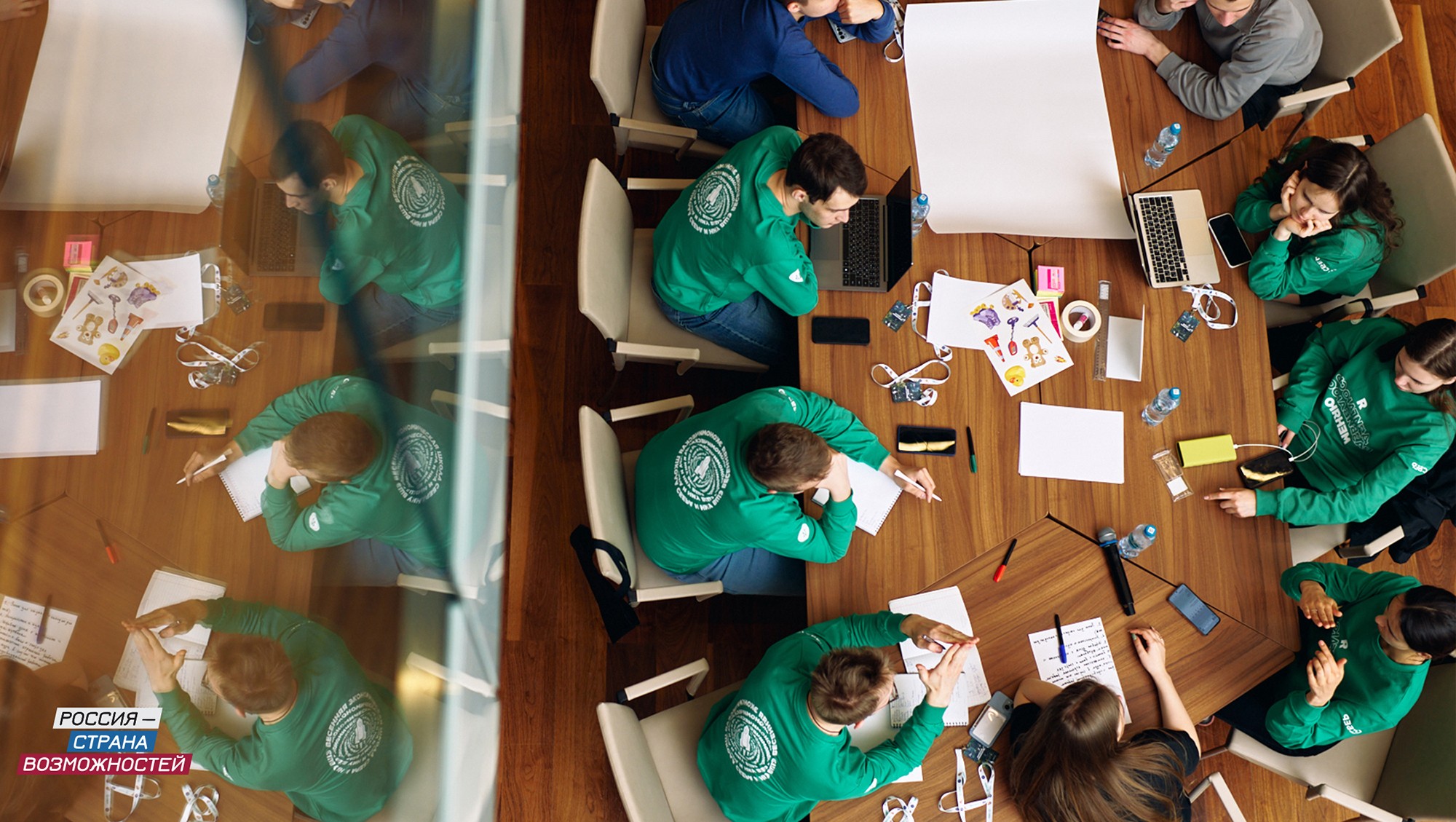 пресс-служба правительства Тверской области