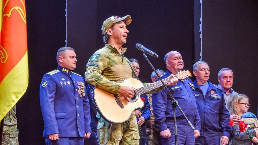 Фото: администрация Твери