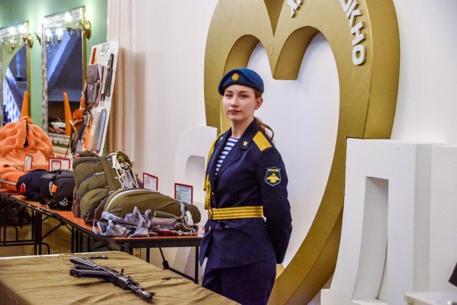 Фото: администрация Твери