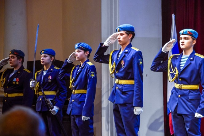 Фото: администрация Твери