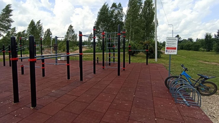 С начала этого года в Тверской области воплотили 265 проектов ППМИ - новости ТИА