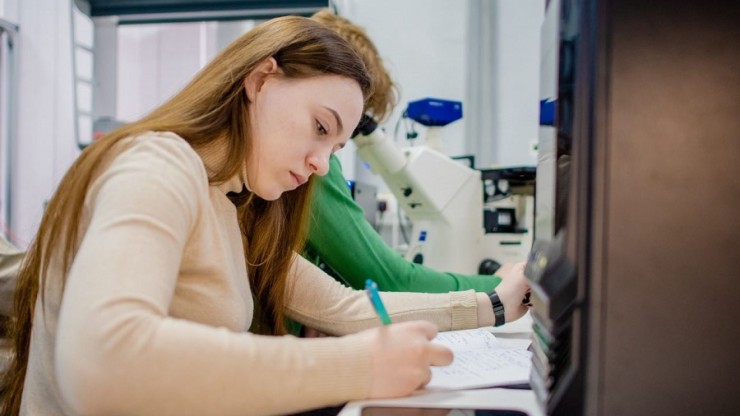 Ученые ТвГУ создают новые методы диагностики хромосомных отклонений у эмбрионов - новости ТИА