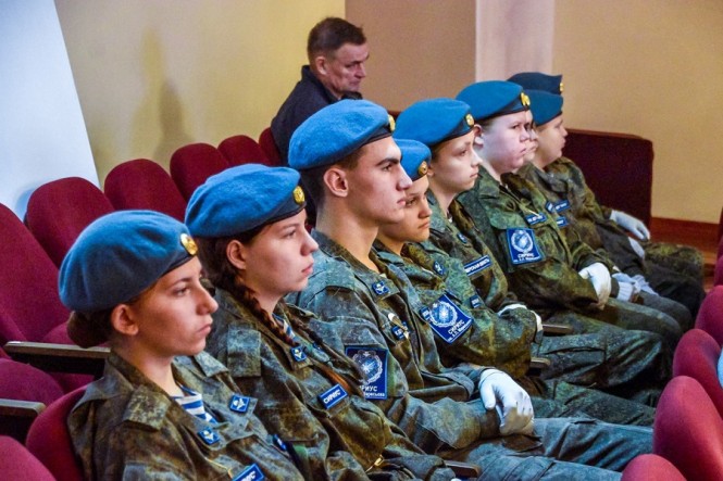 Фото: администрация Твери