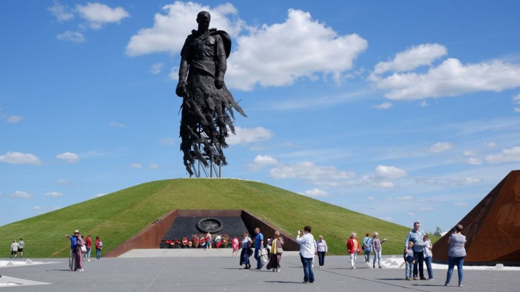 Стало известно, кто возглавит Ржевский округ - новости ТИА