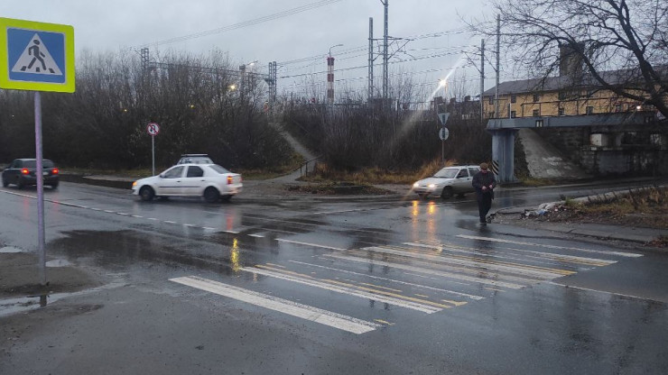 В Твери на пешеходном переходе сбили 12-летнего мальчика - новости ТИА