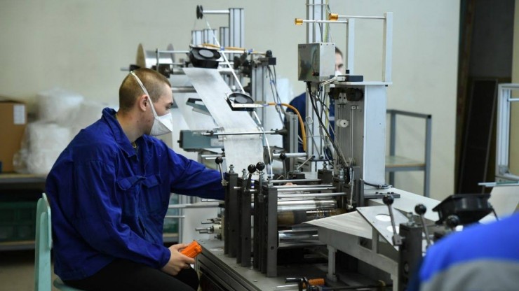 В Тверской области работодатели предлагают 12,7 тысяч вакансий - новости ТИА
