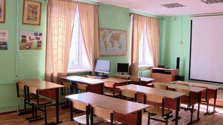 В тверские школы приобретут комплексы "Рудирон" для обучения детей программированию - новости ТИА