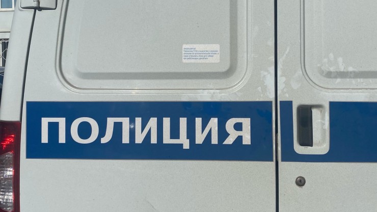 В Твери полицейские нашли похитителя телефона из кафе на улице Вагжанова - новости ТИА