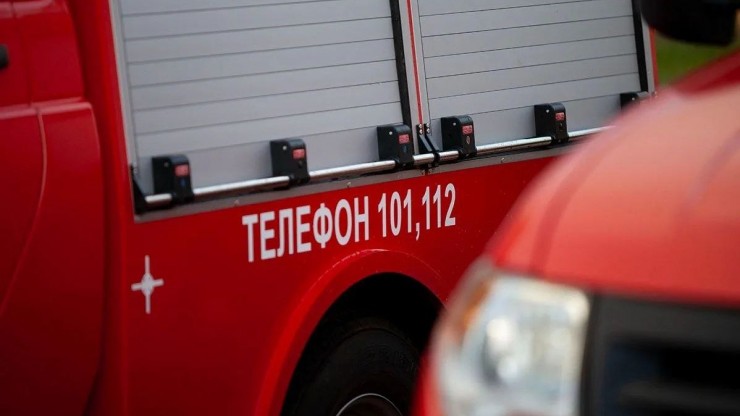 Режим ЧС введён в Твери после атаки беспилотника - новости ТИА