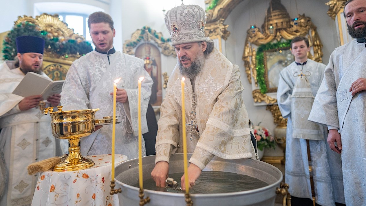 фото: тверская епархия