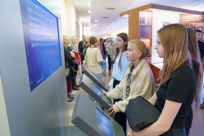 Фото: Калининской АЭС