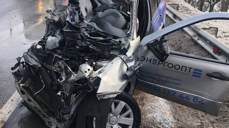 В Тверской области при невыясненных обстоятельствах погиб водитель легковушки - новости ТИА
