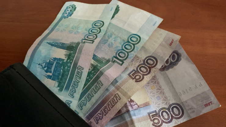 174 медработника в Тверской области получили специальные выплаты - новости ТИА