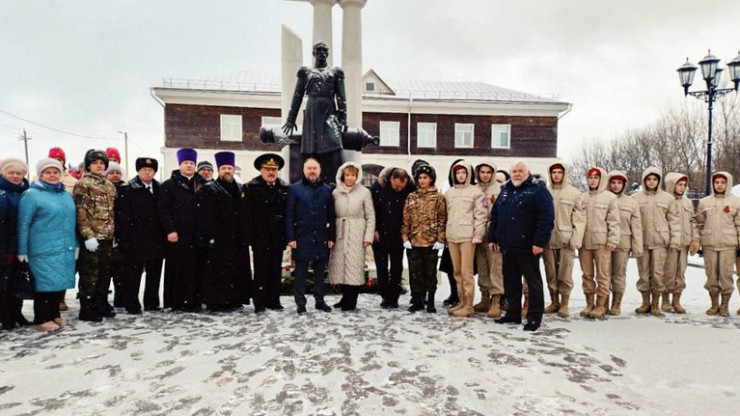 На Корниловских чтениях в Старице обсуждали роль личности в защите Отечества - новости ТИА