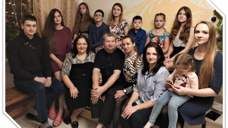 В Твери выбрали две семьи для участия в региональном конкурсе "Семья Года" - новости ТИА