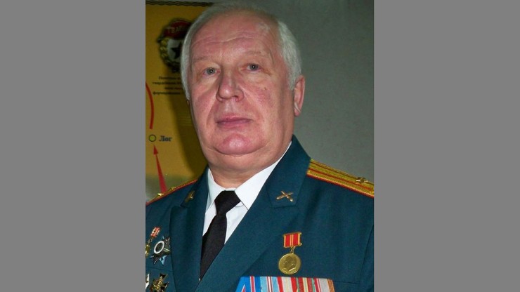 Сергей Соловьев: патриота характеризуют поступки, которые он совершает для своей страны - новости ТИА