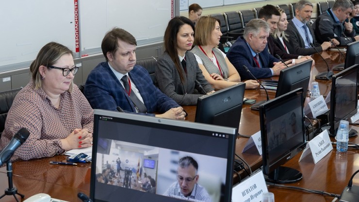 Калининская АЭС успешно прошла проверку в области качества - новости ТИА