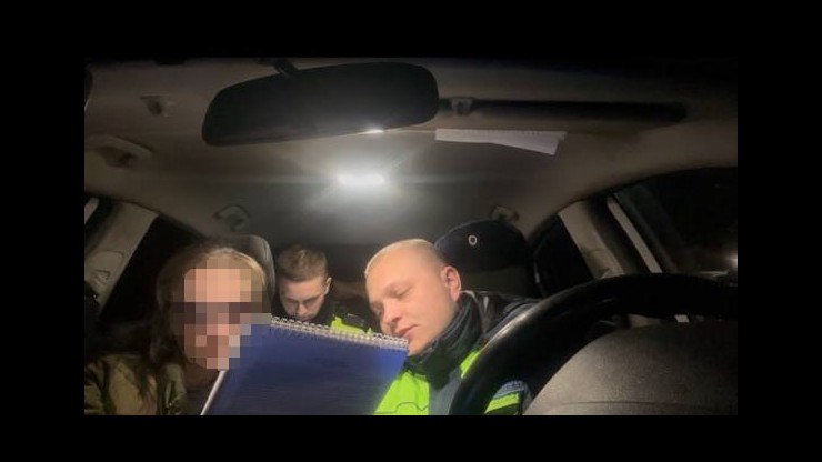 В Твери за выходные поймали девять пьяных водителей - новости ТИА