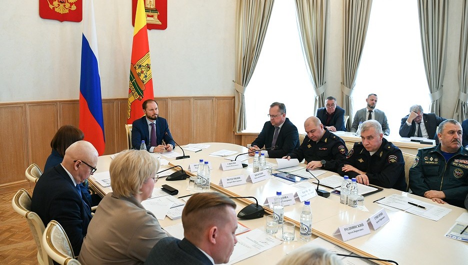 Фото: правительство Тверской области