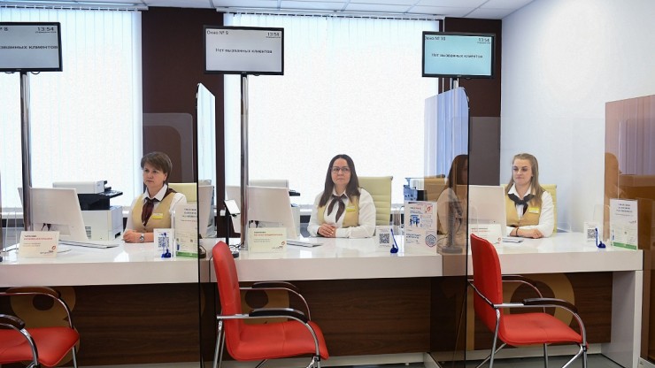 Участники СВО и их семьи могут оформить несколько мер поддержки одним заявлением - новости ТИА