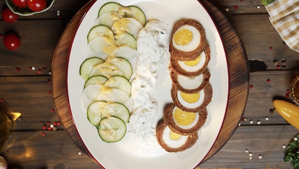 Фото: Битва шефов/телеканал "Пятница"