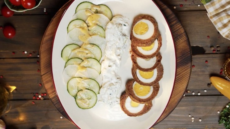 Ивлев и Агзамов забраковали семейный рецепт жительницы Твери - новости ТИА